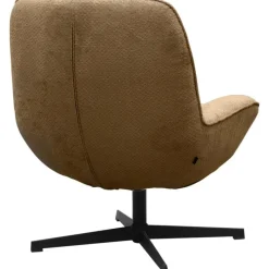 Fauteuil Zala Curry^Trendhopper Hot
