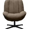 Fauteuil Zala Taupe^Trendhopper Outlet