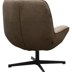 Fauteuil Zala Taupe^Trendhopper Outlet