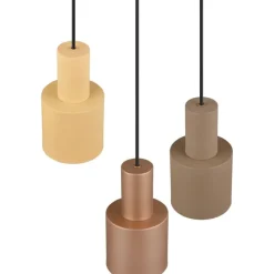 Hanglamp Adinda 3 lichts^Trendhopper Clearance