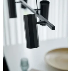 Hanglamp Alanis zwart^Trendhopper New