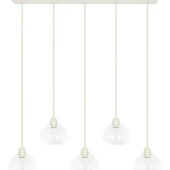 Hanglamp Bishoe 5 lichts^Trendhopper Sale