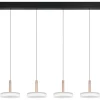 Hanglamp Celia 4 lichts^Trendhopper Best