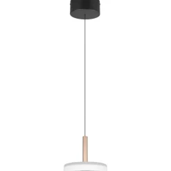 Hanglamp Celia 1 lichts^Trendhopper Online
