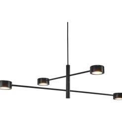 Hanglamp Clyde^Trendhopper Discount