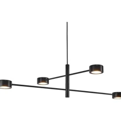 Hanglamp Clyde^Trendhopper Discount