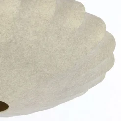 Hanglamp Fay Bruin 60cm^Trendhopper Sale