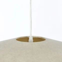 Hanglamp Fay Bruin 60cm^Trendhopper Sale