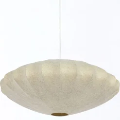 Hanglamp Fay Bruin 70cm^Trendhopper Clearance