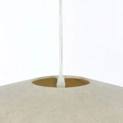 Hanglamp Fay Bruin 70cm^Trendhopper Clearance