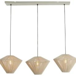 Hanglamp Ferry 3 lichts^Trendhopper Outlet