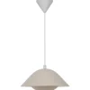 Hanglamp Freya beige^Trendhopper Online