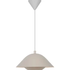 Hanglamp Freya beige^Trendhopper Online