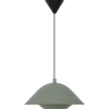 Hanglamp Freya groen^Trendhopper