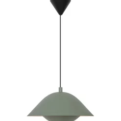 Hanglamp Freya groen^Trendhopper