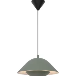 Hanglamp Freya groen^Trendhopper