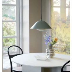 Hanglamp Freya groen^Trendhopper