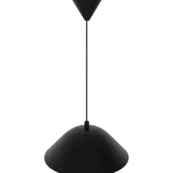 Hanglamp Freya zwart^Trendhopper New