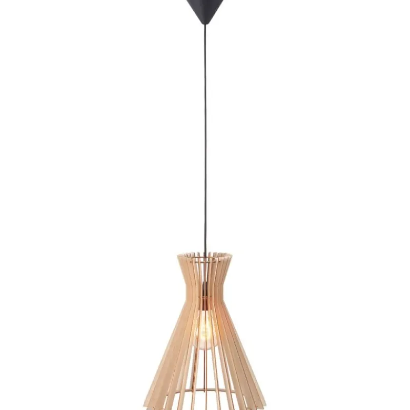 Hanglamp GROA naturel^Trendhopper Discount