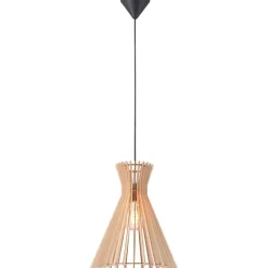 Hanglamp GROA naturel^Trendhopper Discount