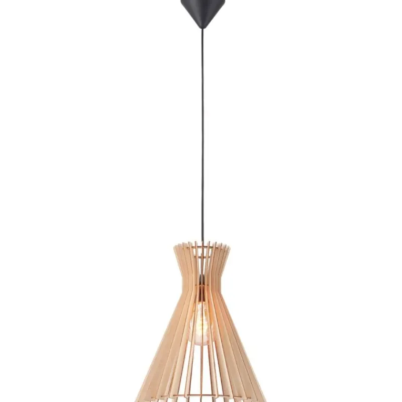 Hanglamp GROA naturel^Trendhopper Discount
