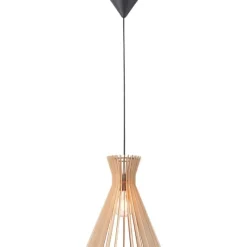 Hanglamp GROA naturel^Trendhopper Discount