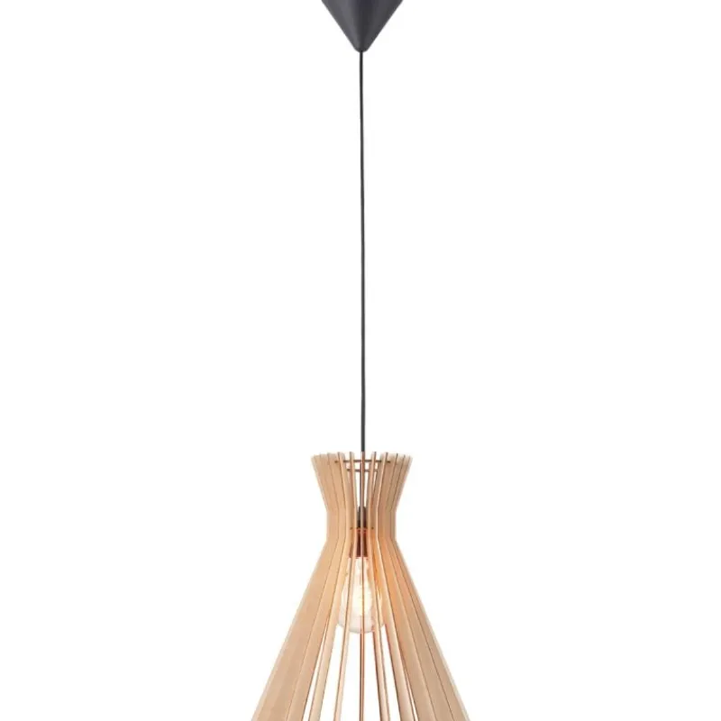 Hanglamp GROA naturel^Trendhopper Discount