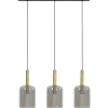 Hanglamp Loki 3-lichts^Trendhopper New