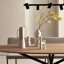 Hanglamp Mikay 6-lichts^Trendhopper Hot