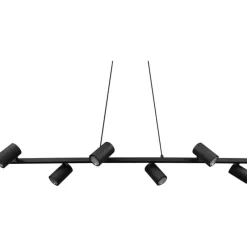 Hanglamp Mikay 6-lichts^Trendhopper Hot