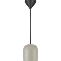 Hanglamp Notti grijs^Trendhopper New