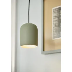 Hanglamp Notti groen^Trendhopper Sale