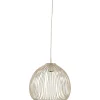 Hanglamp Riyanna 34x34cm^Trendhopper New