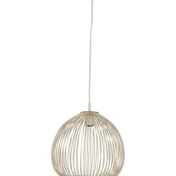 Hanglamp Riyanna 34x34cm^Trendhopper New