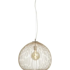 Hanglamp Riyanna 45x45cm^Trendhopper New