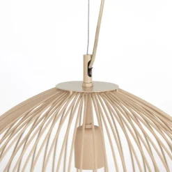 Hanglamp Riyanna 45x45cm^Trendhopper New
