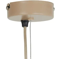 Hanglamp Riyanna 45x45cm^Trendhopper New