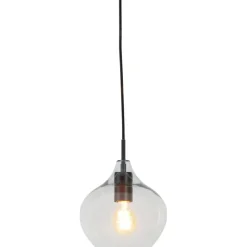 Hanglamp Rolf helder^Trendhopper