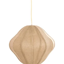 Hanglamp Shou jute Naturel 50cm^Trendhopper Discount