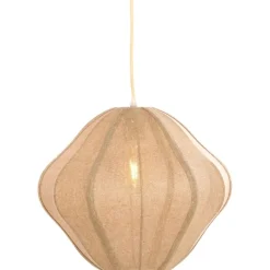 Hanglamp Shou jute Naturel 50cm^Trendhopper Discount