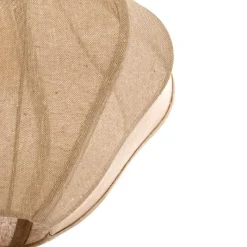 Hanglamp Shou jute Naturel 38cm^Trendhopper
