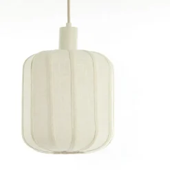 Hanglamp Tulsa 3-lichts Creme^Trendhopper