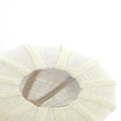 Hanglamp Tulsa 7-lichts rond Creme^Trendhopper Sale