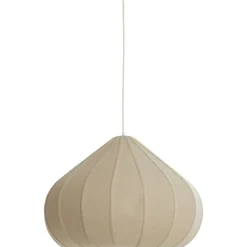 Hanglamp Zudeba Linnen Naturel 60cm^Trendhopper Sale