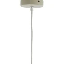 Hanglamp Zudeba Linnen Naturel 50cm^Trendhopper Hot