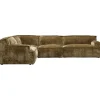 Hoekbank Barletta Levis Army links^Trendhopper New