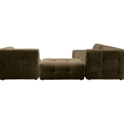 Hoekbank Cluny Regency Almond^Trendhopper New