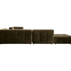 Hoekbank Cluny Regency Almond^Trendhopper New