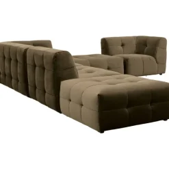 Hoekbank Cluny Regency Almond^Trendhopper New