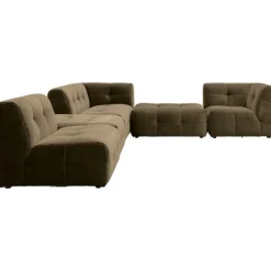 Hoekbank Cluny Regency Almond^Trendhopper New